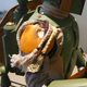 Illustration for article titled Check Out My 12" Boba Fett